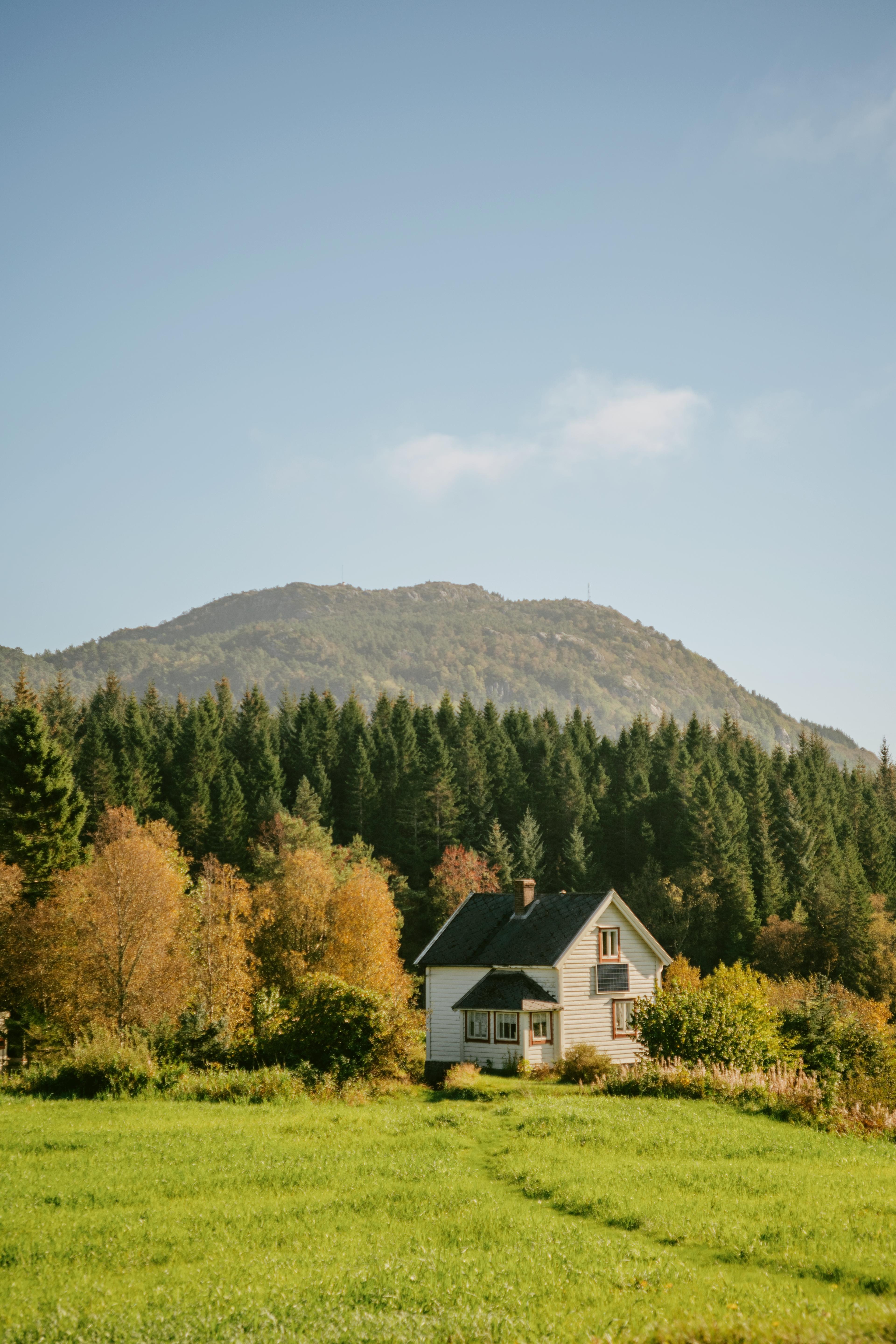 Norge