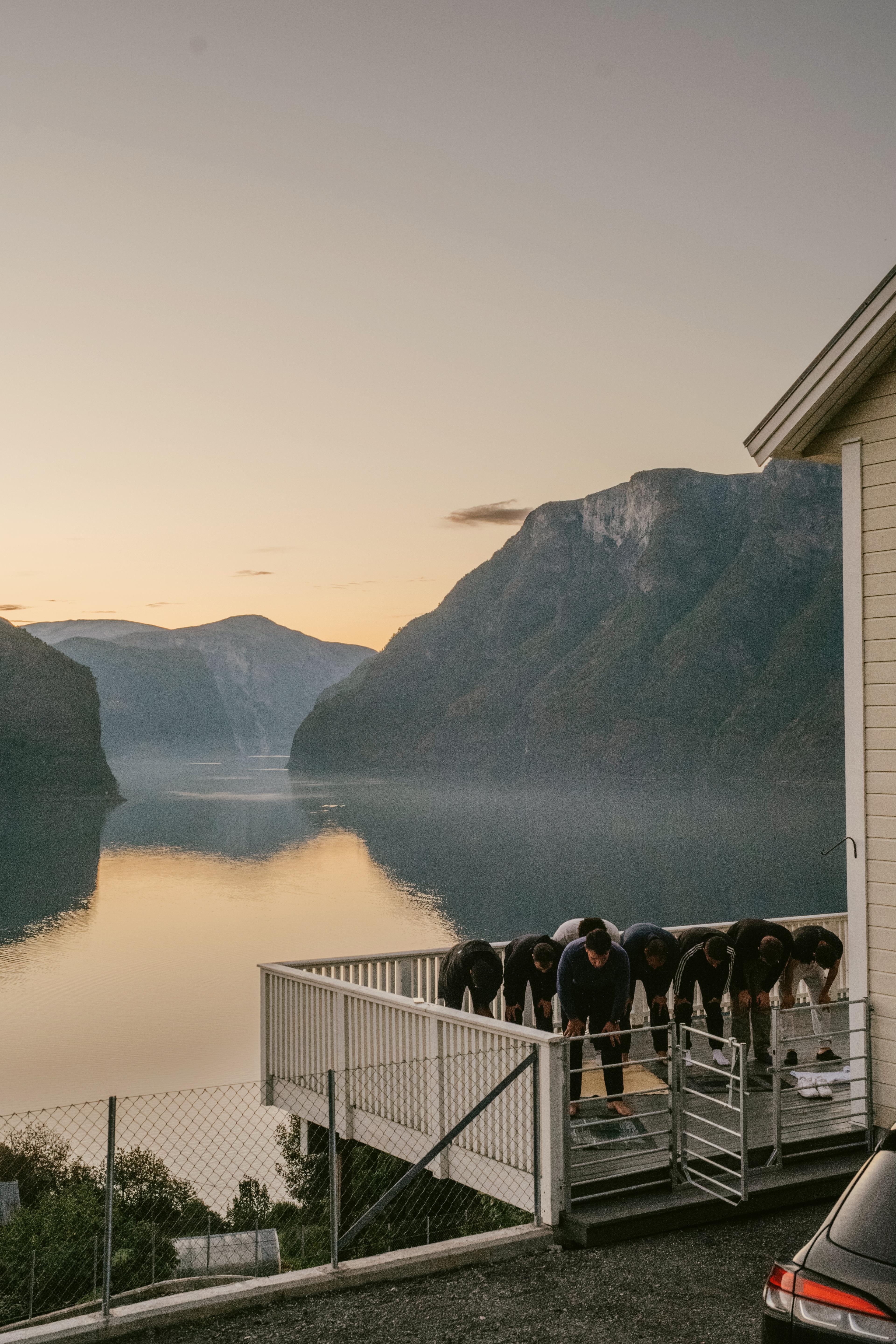 Norge