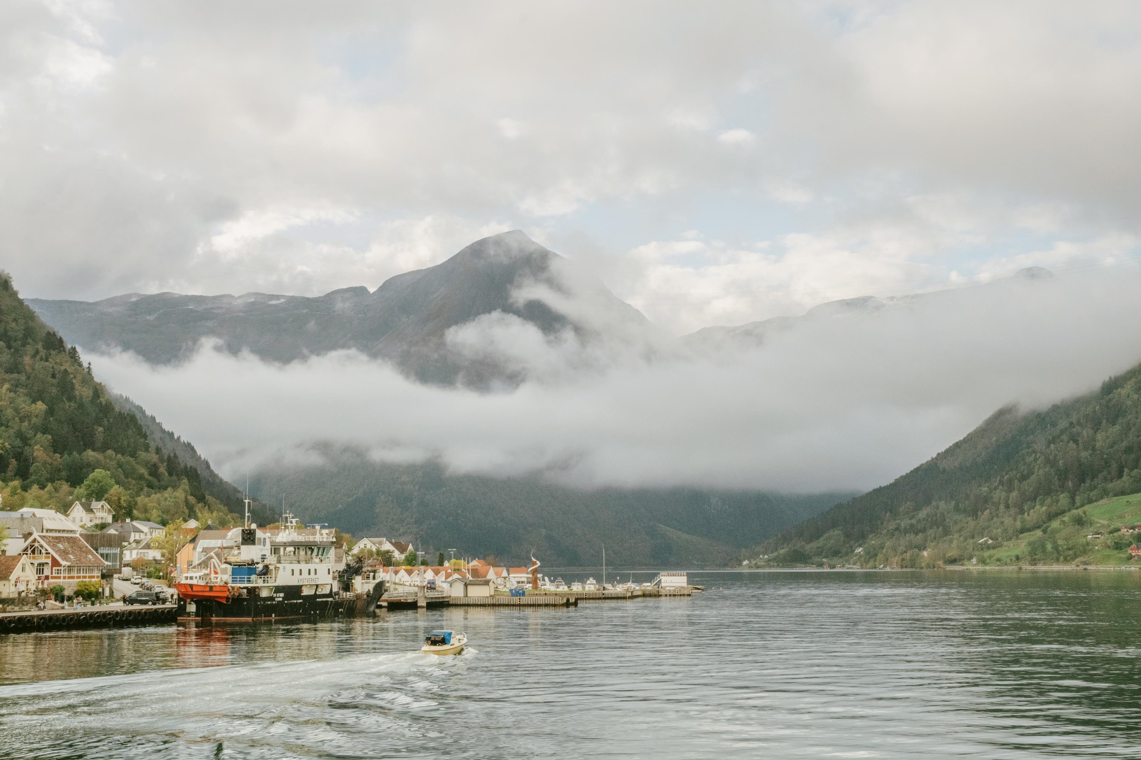 Norge
